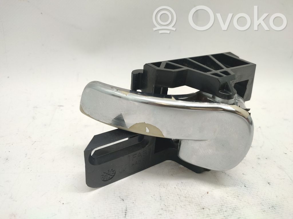 Nissan Qashqai+2 Maniglia interna per portiera posteriore