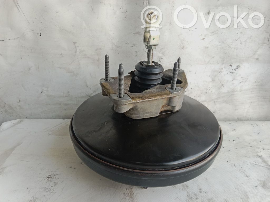 Nissan Qashqai+2 Servofreno 