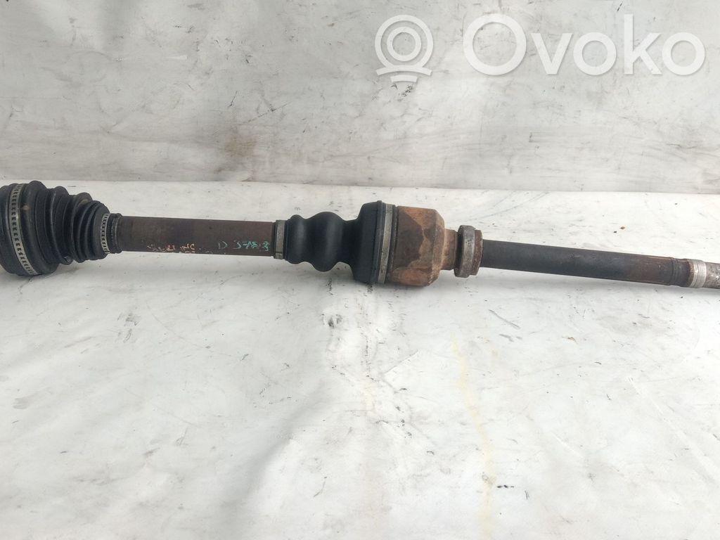 Semiasse anteriore   32736J