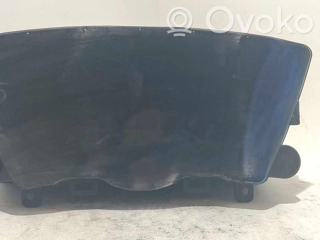 Honda Civic Tachimetro (quadro strumenti) 