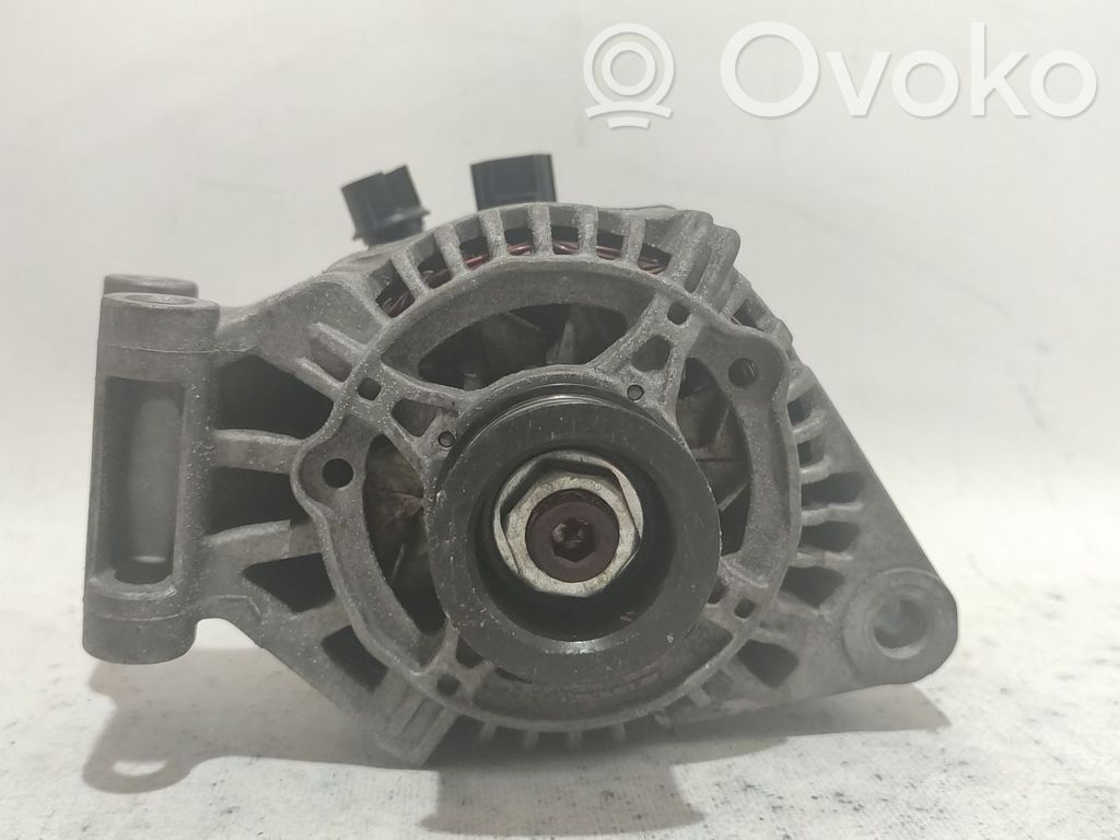 Generatore/alternatore   1708472,12044700125N