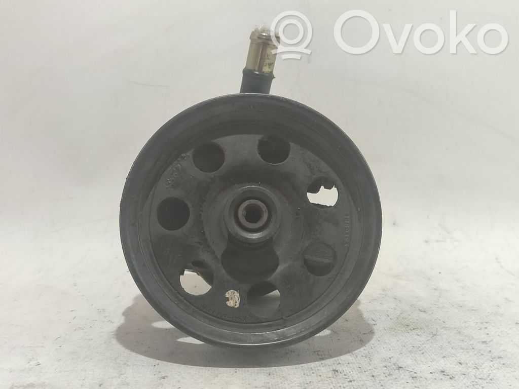 Servopumpe   4074608