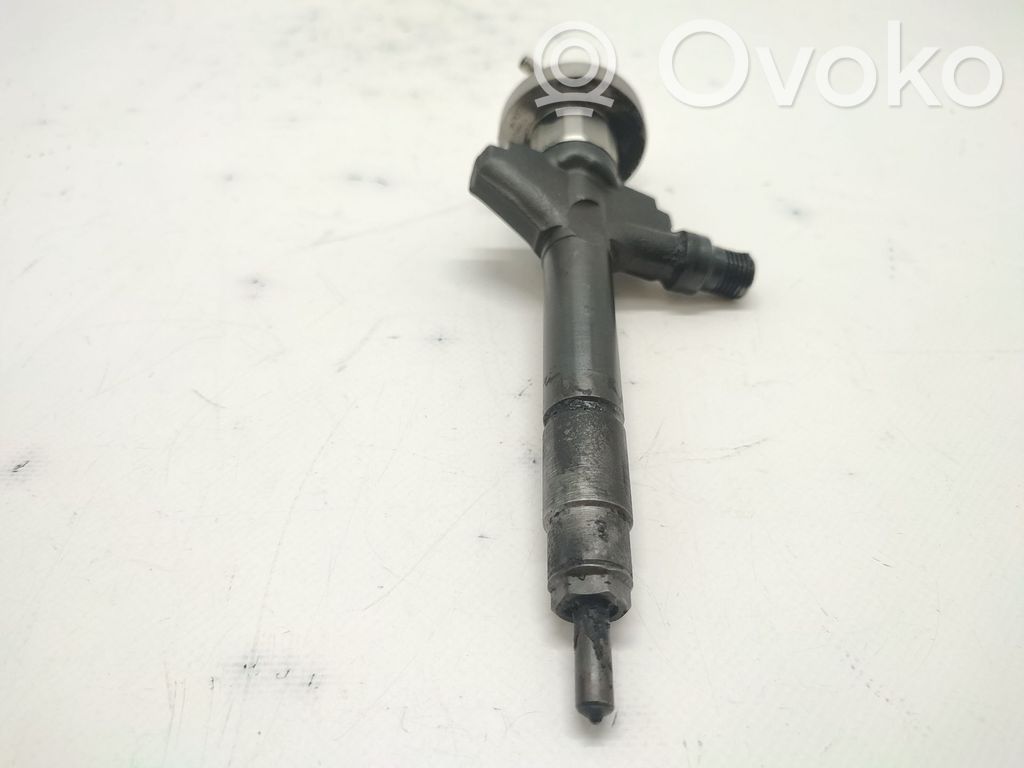 Mazda 6 Inyector de combustible 