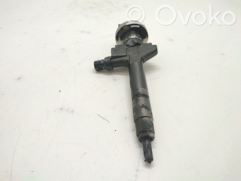 Mazda 6 Inyector de combustible 