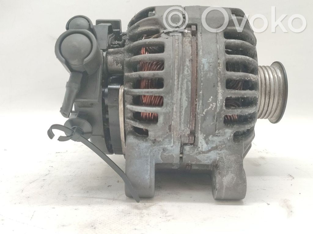 Ģenerators   57054F,0124615002