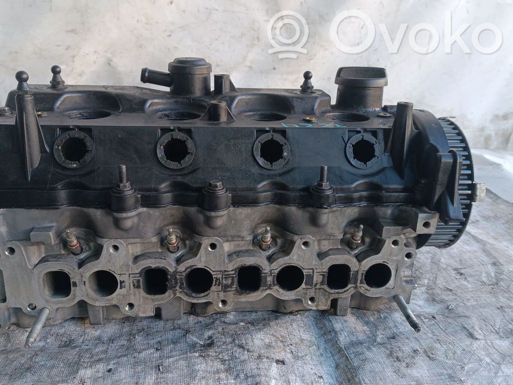 Engine head   55588017,55576872