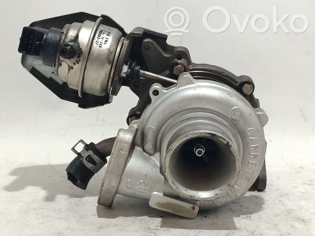 Turbo   95516204,55567731