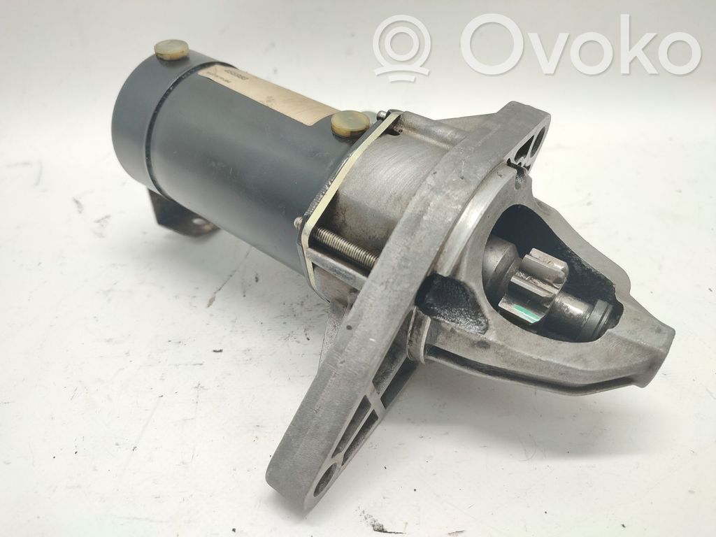 Honda Civic Motor de arranque 