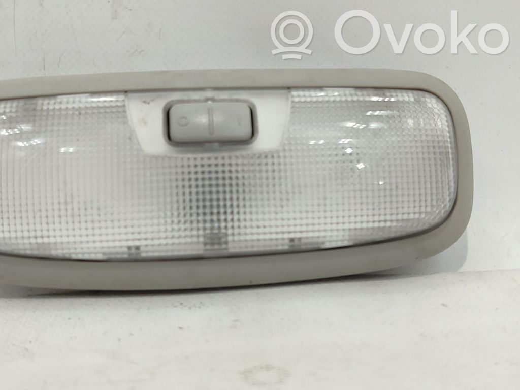 Ford Transit Other interior light 