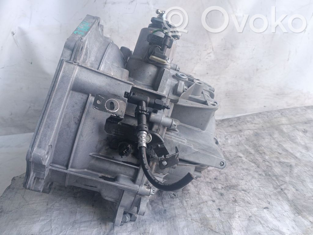 Opel Astra H Cutie viteze manuală cu 5 trepte 