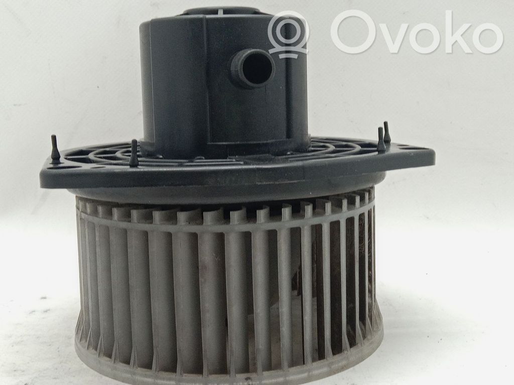 Chevrolet Aveo Ventilator aerotermă 