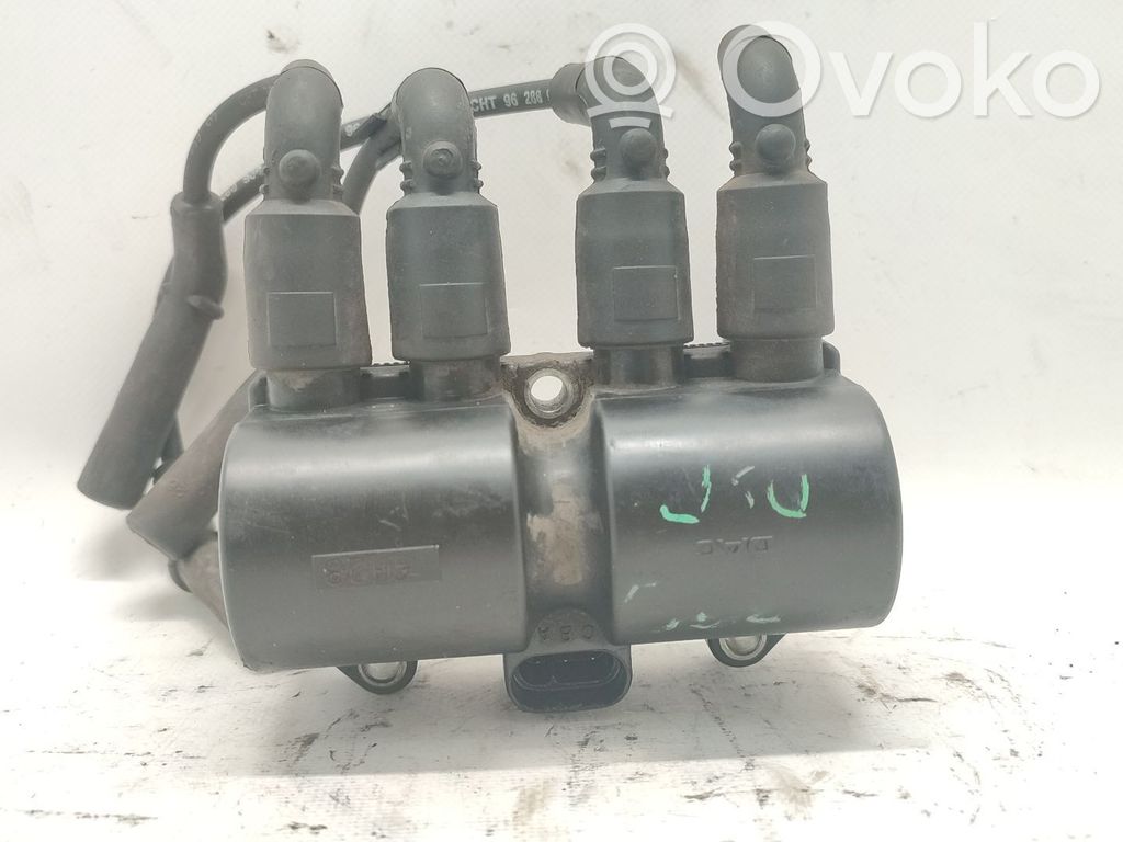 Chevrolet Aveo Bobină aprindere