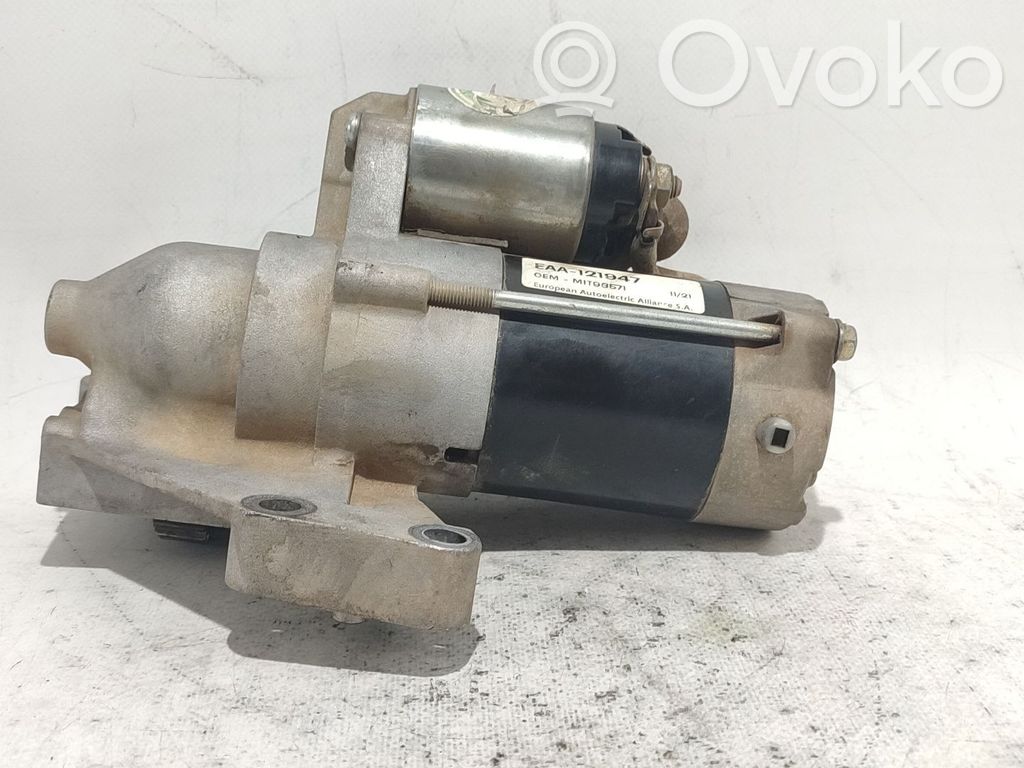 Motor de arranque   1810A143,M1T93571
