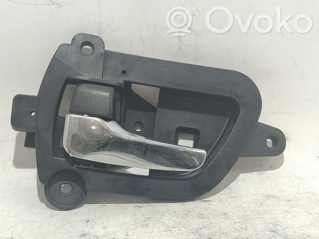 Mitsubishi Outlander Manecilla interna puerta trasera 