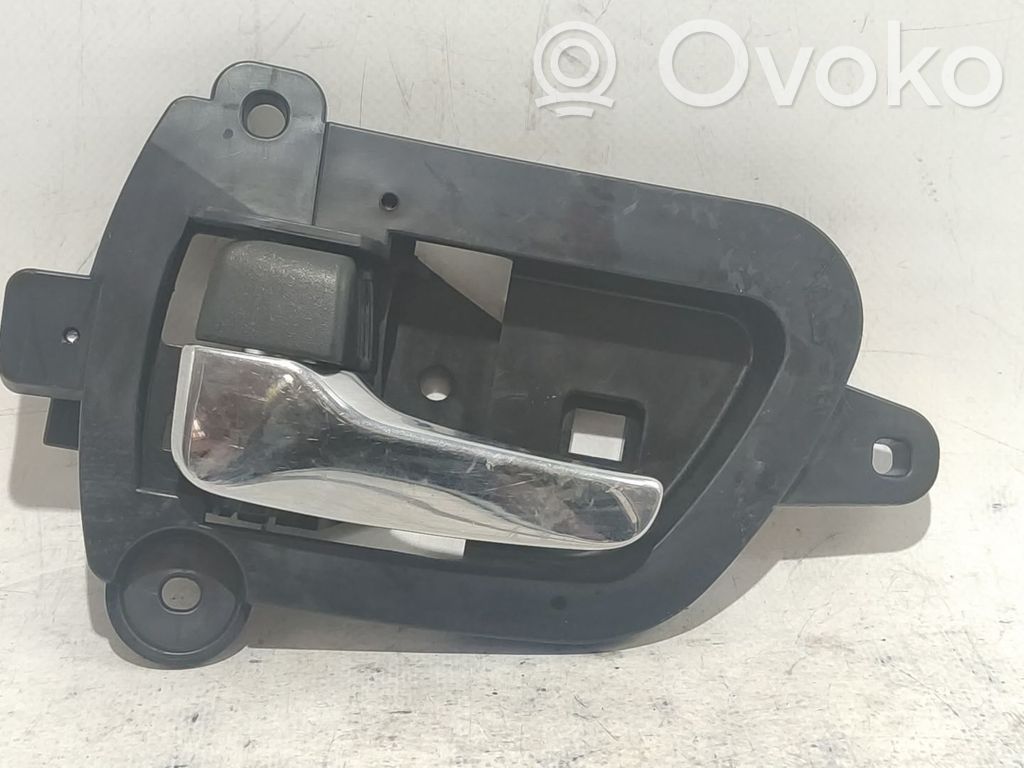 Manecilla interna puerta delantera   5716A087XA,MN105359