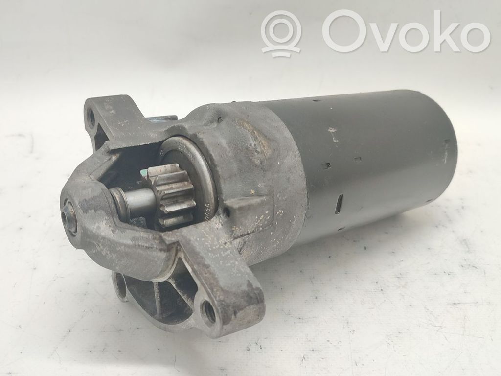 Rozrusznik   5802CY,0001109026