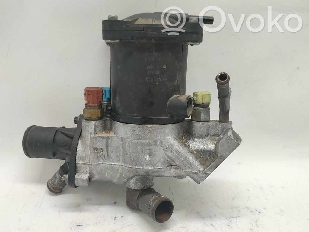 Termostato   X321H,X321H
