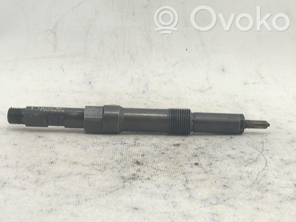 Ford Mondeo Mk III Inyector de combustible 