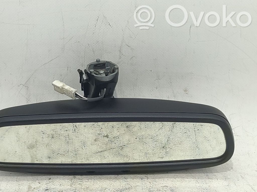 Espejo retrovisor (interior)   4982463,3S7A17E678BA