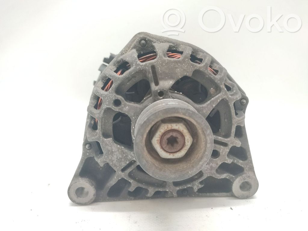 Alternador   57056C,9656955880