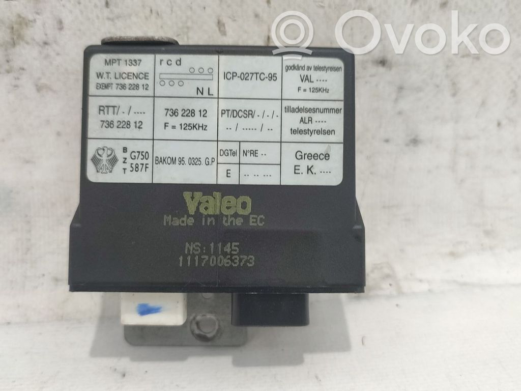 Honda Civic Other relay 