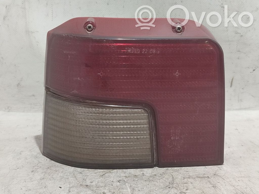 Peugeot 205 Takavalot 