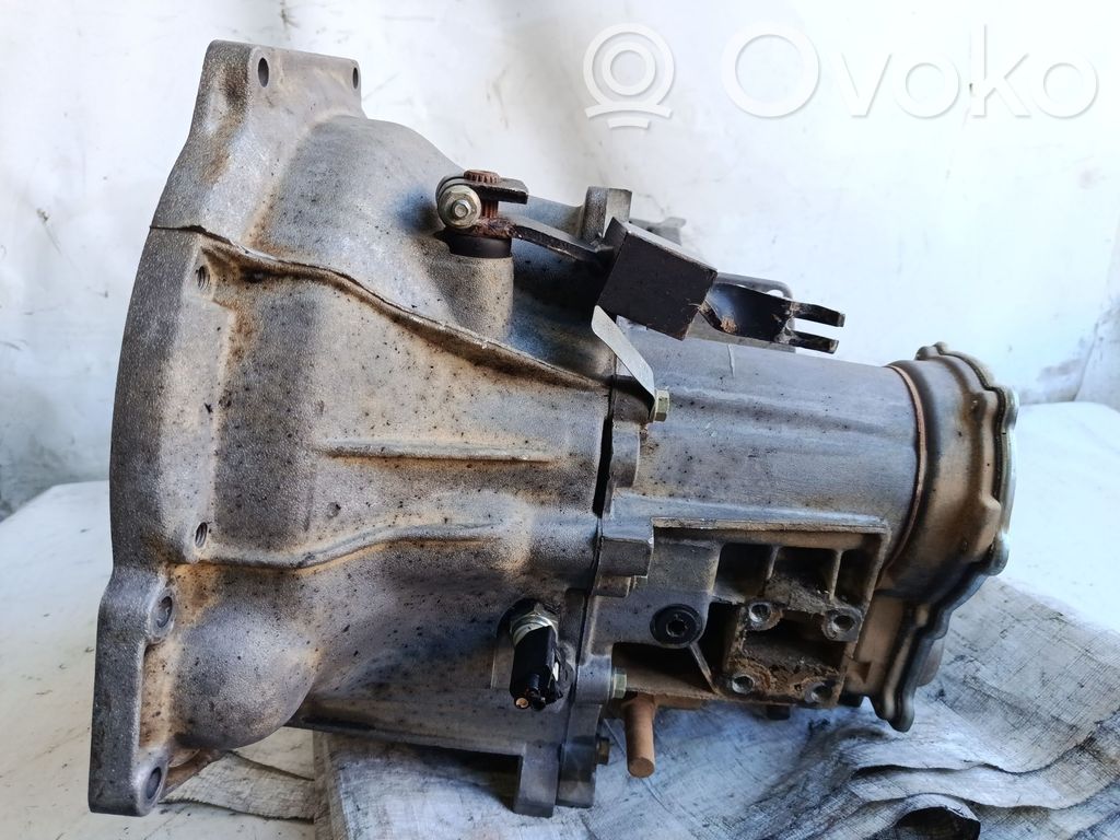 Ford Escort Scatola del cambio manuale a 5 velocità 