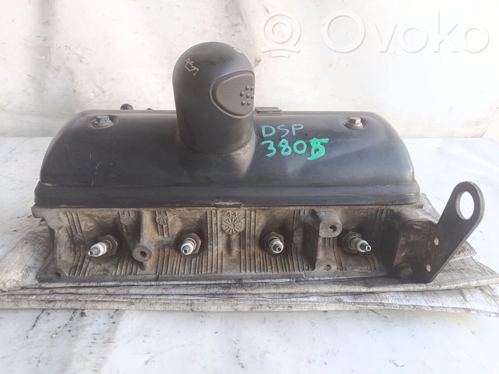 Engine head   7701469924