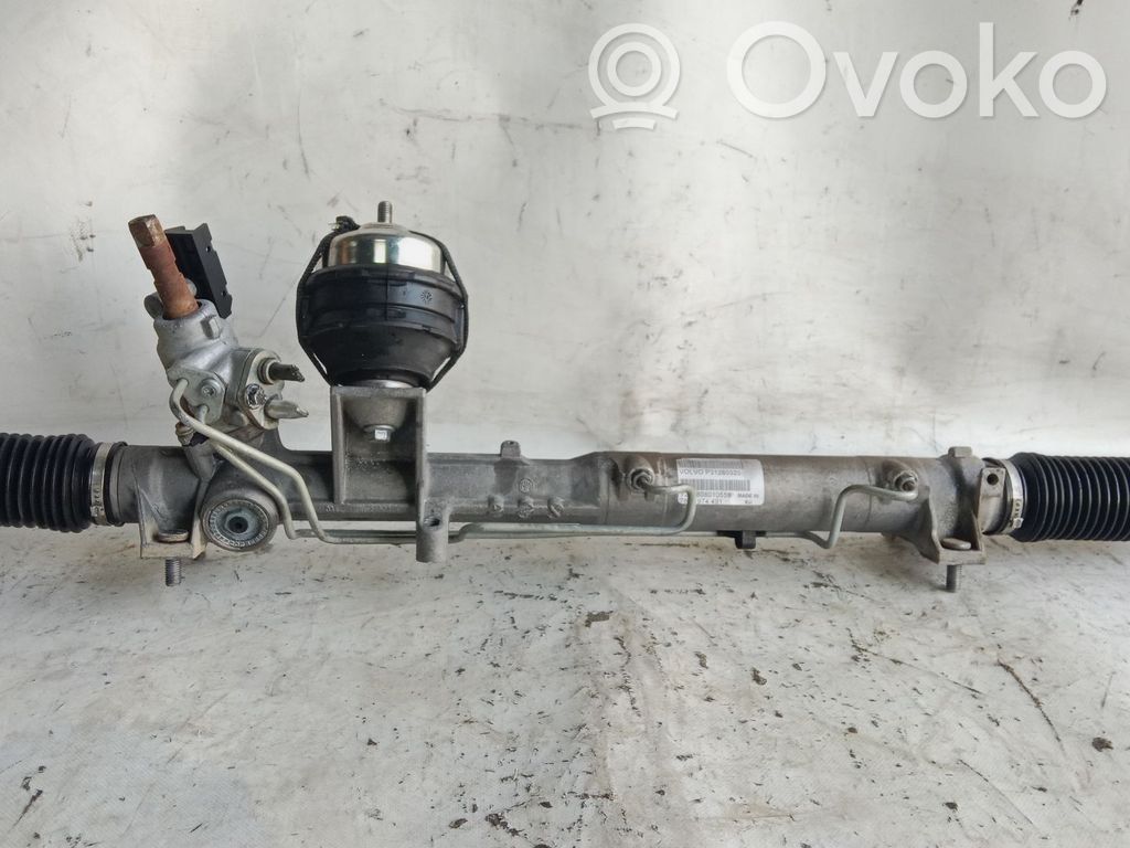 Volvo S60 Lenkgetriebe 