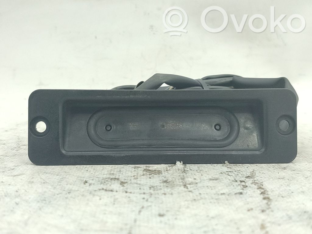 Volvo S60 Manecilla externa puerta trasera 