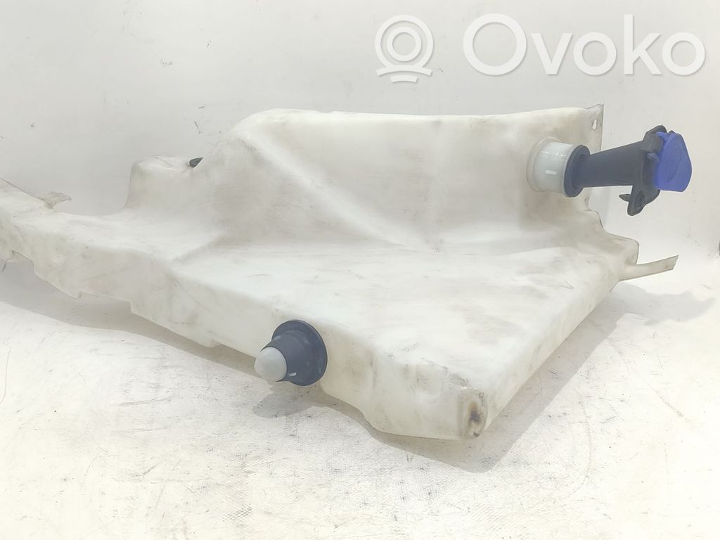 Jaguar XF X250 Serbatoio/vaschetta liquido lavavetri parabrezza