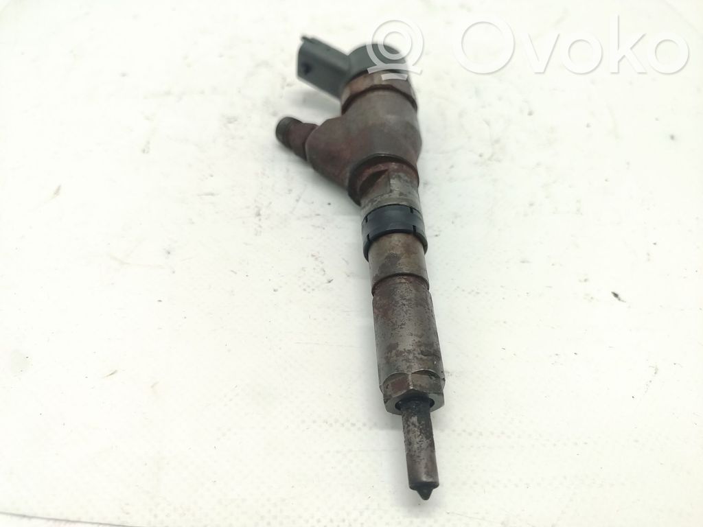 Injector combustibil   1980H8,9653594280