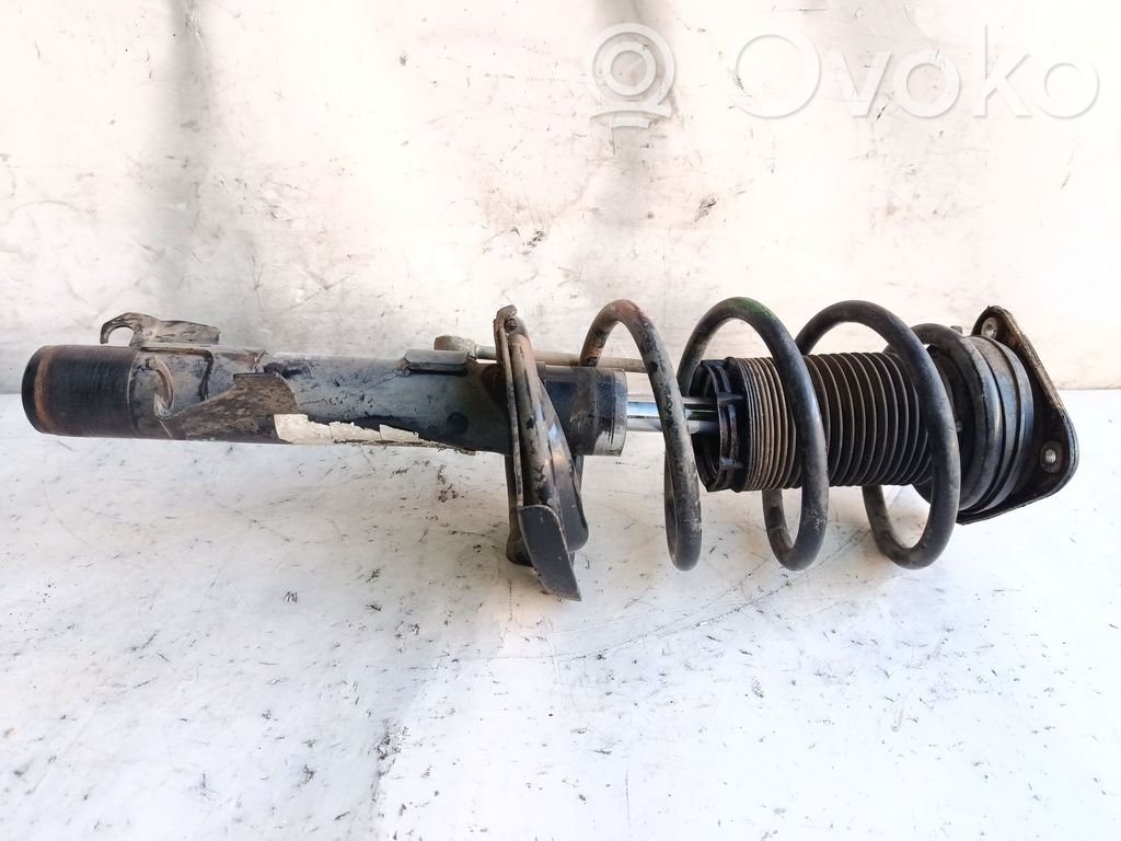Volvo V50 Amortyzator osi przedniej ze sprężyną