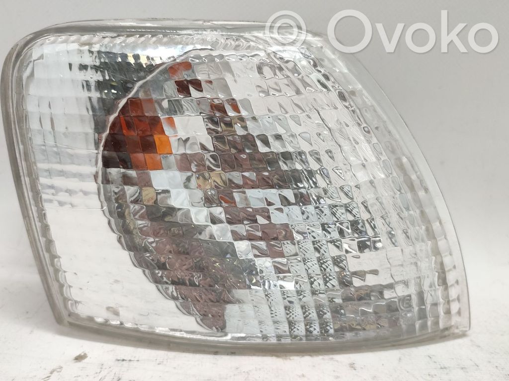 Volkswagen Passat Alltrack Frontblinker 