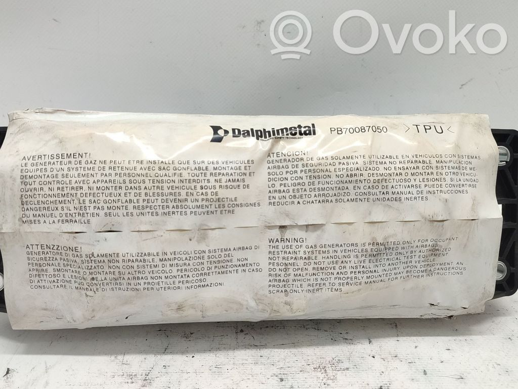 Airbag lateral   0000051737957,51786236000