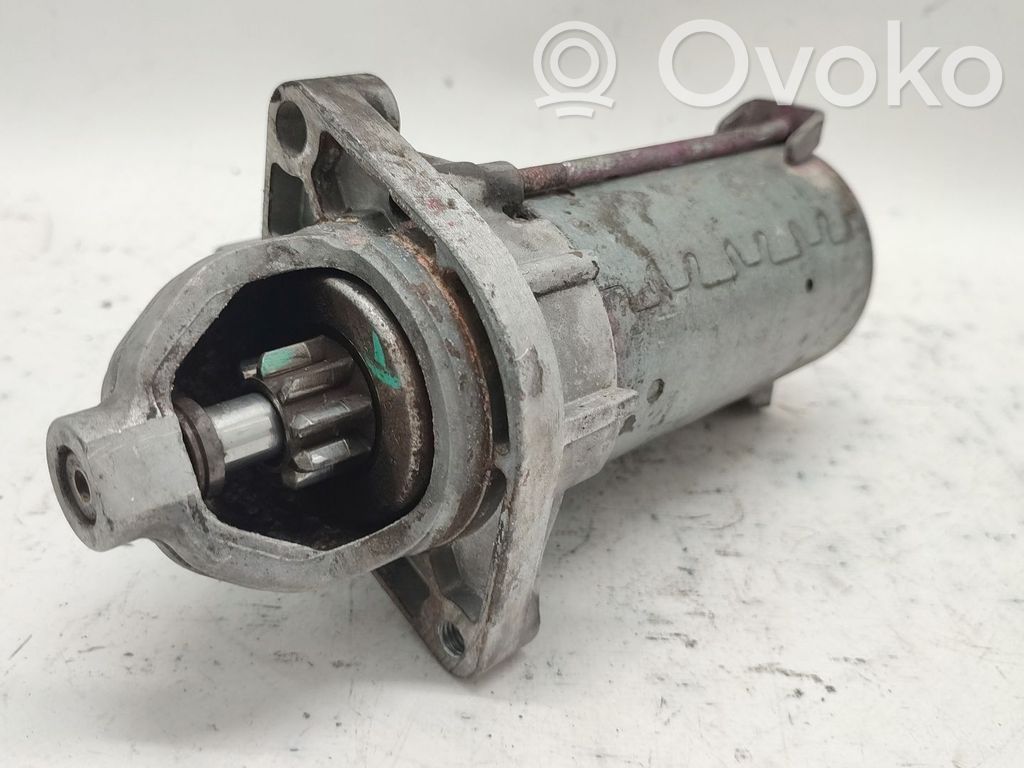 Motor de arranque   0000071794625,55204116