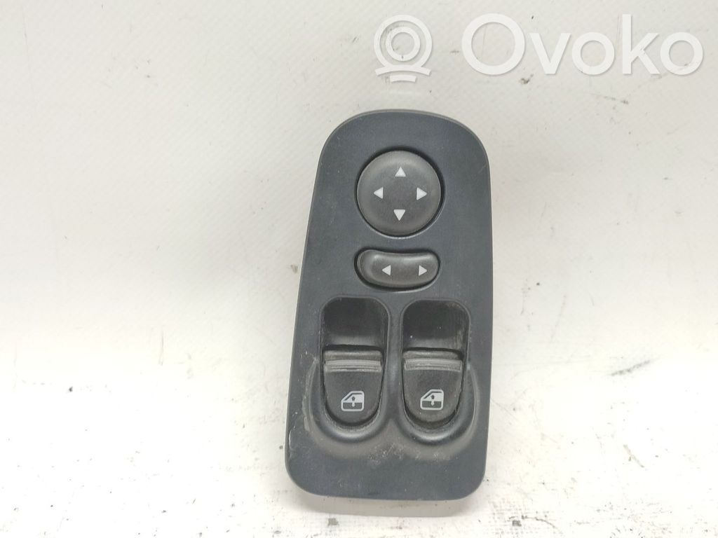 Interruptor del elevalunas eléctrico   0000735360605,735360605