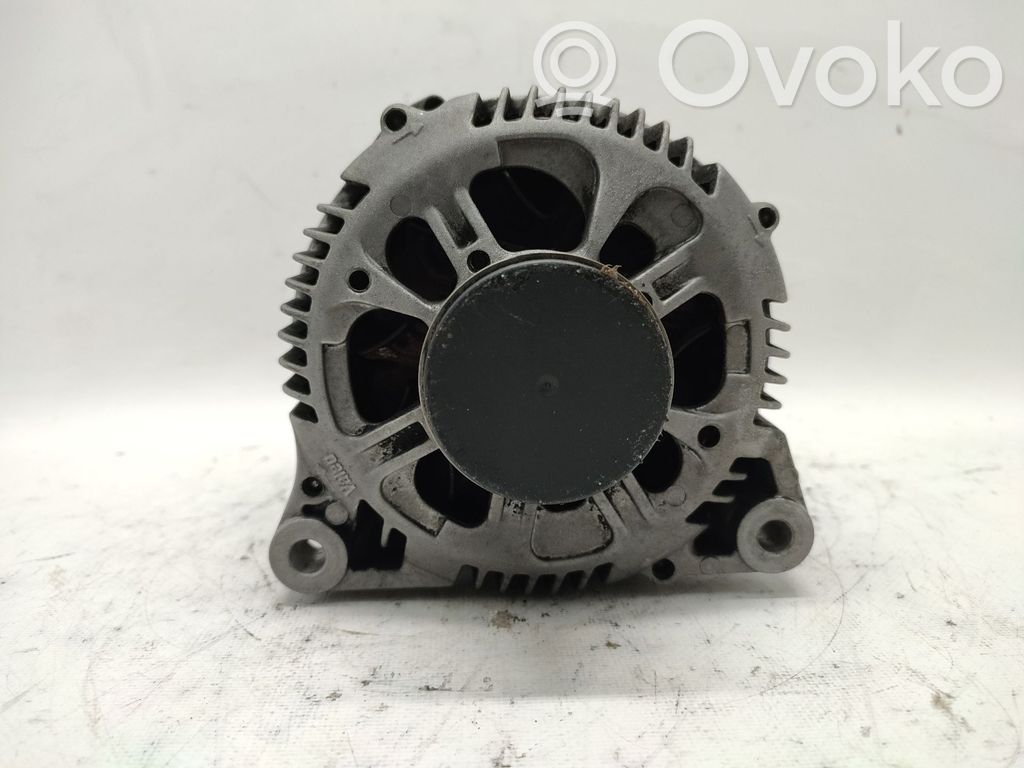 Alternador   5705AA,9645907580