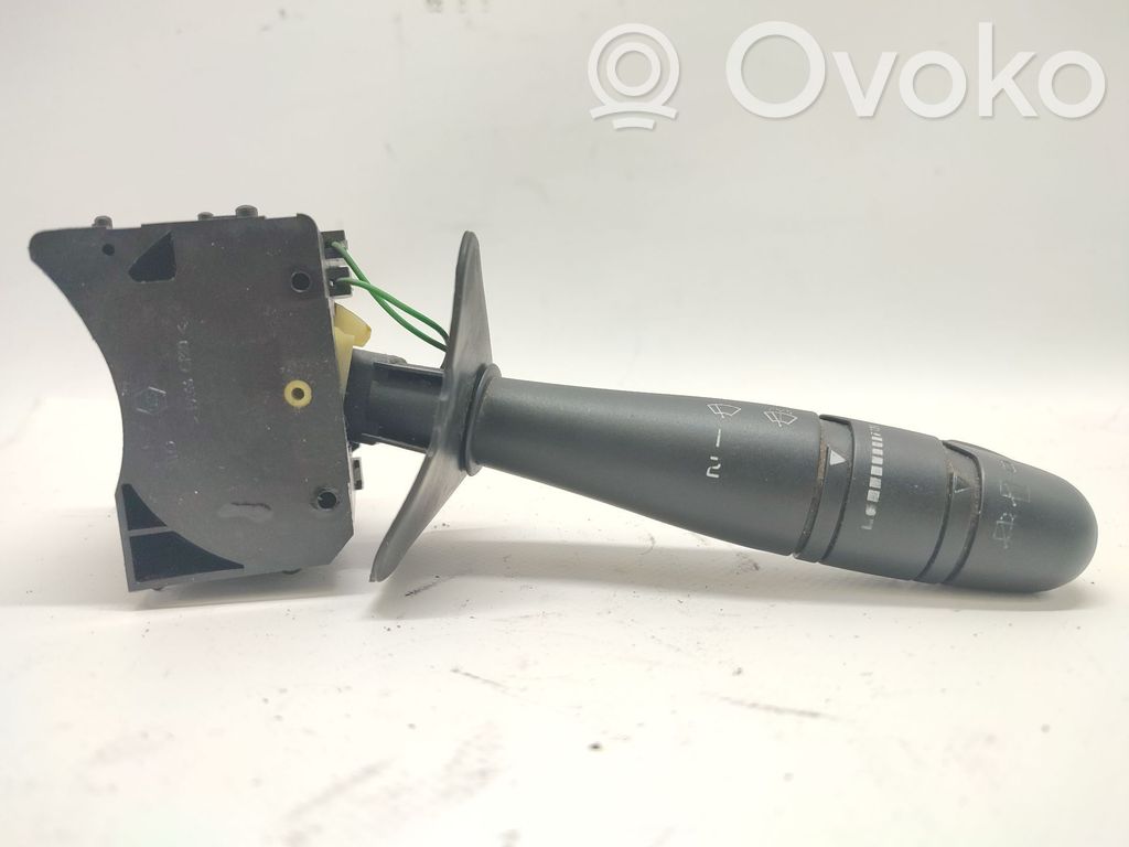Renault Megane I Leva comando tergicristalli