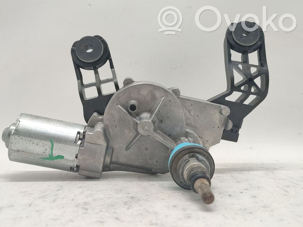 Wischermotor   9870007000,9870007000