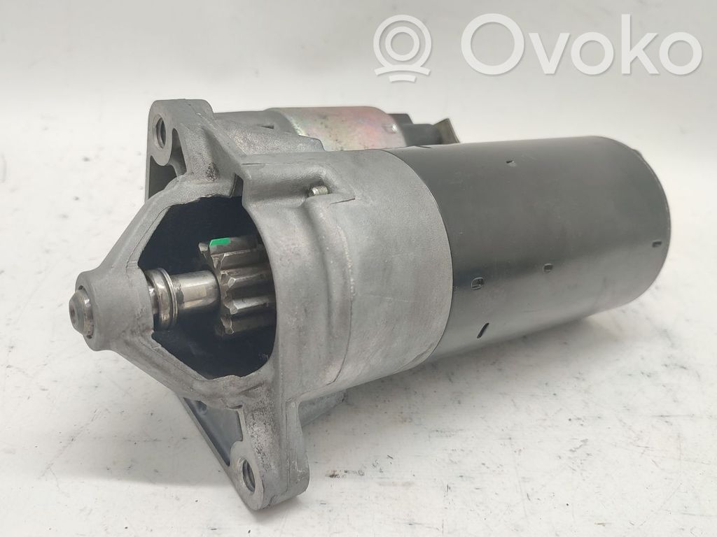 Electromotor   7701499804,7700113207