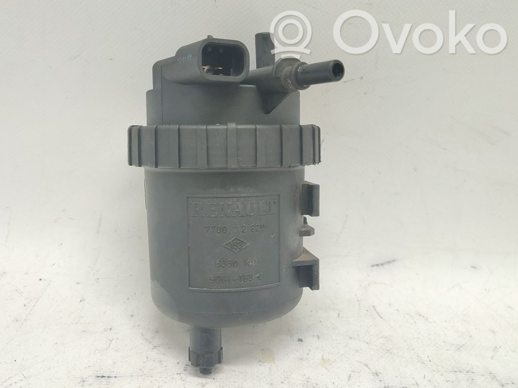 Renault Clio II Kraftstofffilter