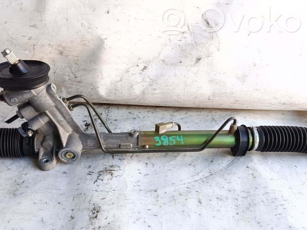 Seat Ibiza III (6L) Casetă direcție 