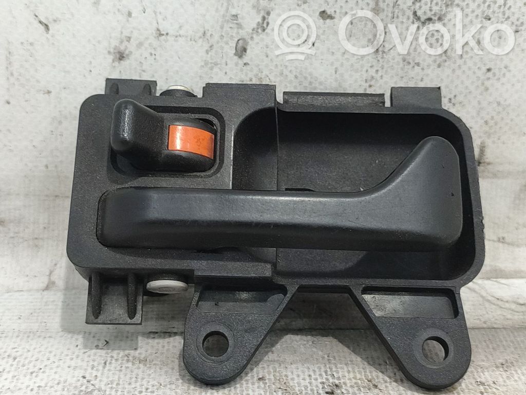 Front door interior handle   86VBV22601