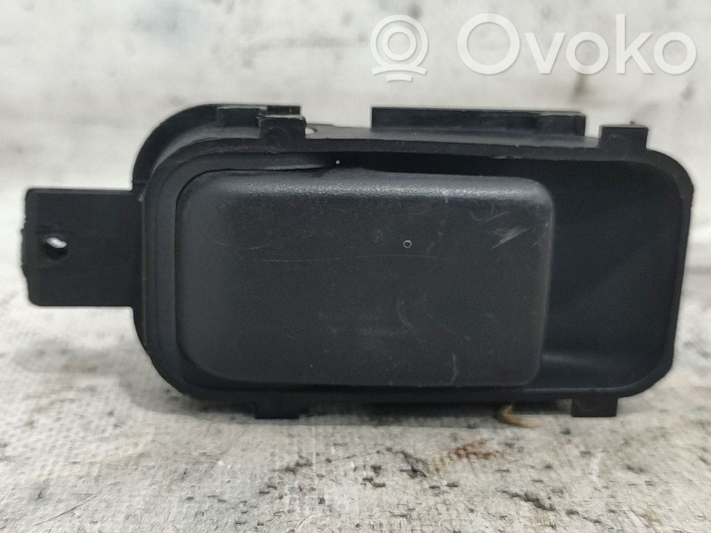 Ford Transit Manecilla externa de puerta corredera 