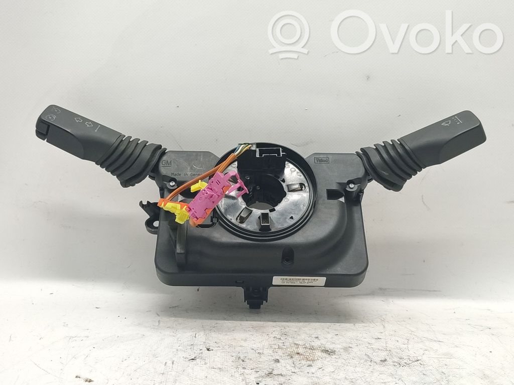 Opel Astra G Comutator/buton multifuncțional 