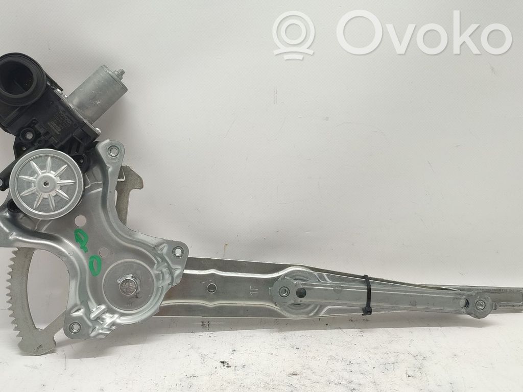 Lexus ES 250 - 300 - 330 Regulador de ventanilla eléctrico de puerta delantera 