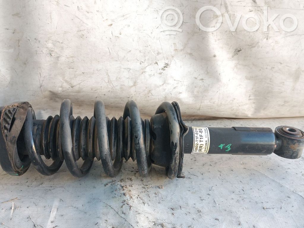 Amortizor spate   52602T1FE010,52602T1FE010
