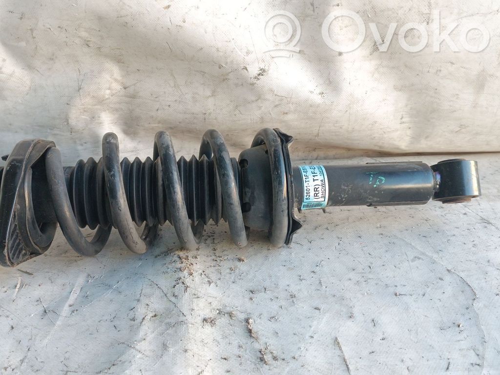 Honda CR-V Amortizor spate 