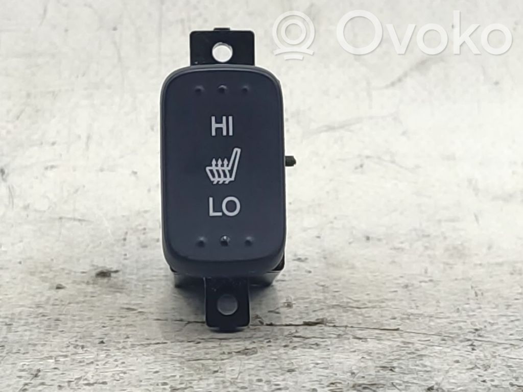 Honda CR-V Otros interruptores/perillas/selectores